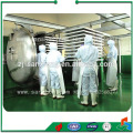 Chine Orange Amla Juice Powder Freeze Dryer